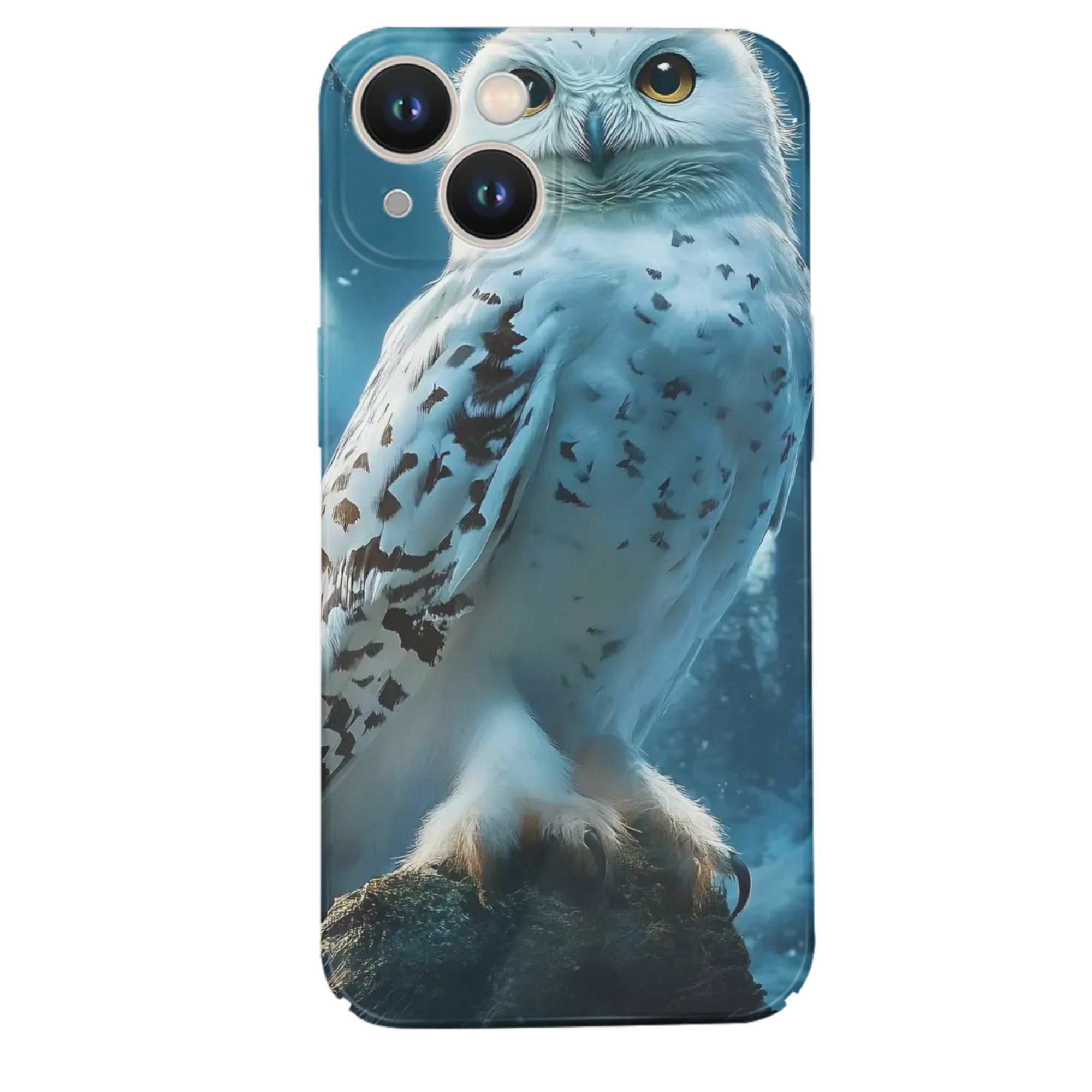 （画像用） Harry Potter ハリー・ポッターシリーズ 【iPhone 14シリーズ対応】ハードケース